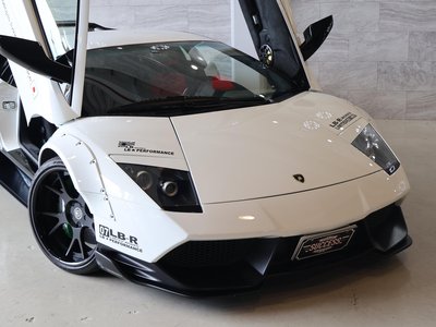 2005 Lamborghini MURCIELAGO thumbnail 52