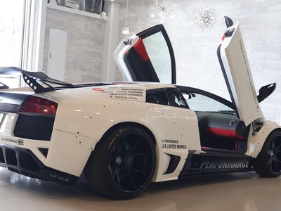 2005 Lamborghini MURCIELAGO thumbnail 65