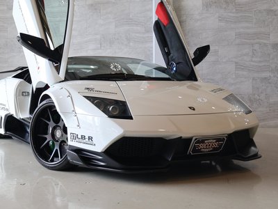 2005 Lamborghini MURCIELAGO thumbnail 53