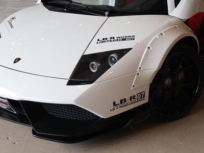 2005 Lamborghini MURCIELAGO thumbnail 50