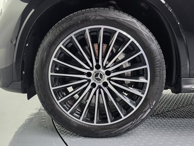 MERCEDES-BENZ GLC - 6