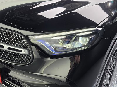 MERCEDES-BENZ GLC - 9
