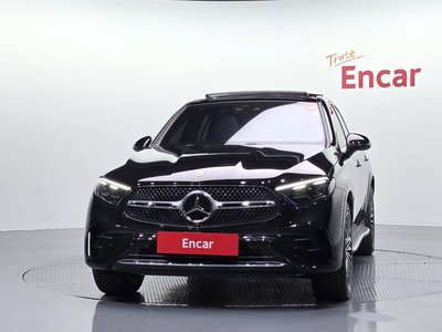 MERCEDES-BENZ GLC - 2