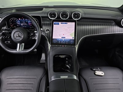 MERCEDES-BENZ GLC - 4