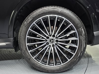 MERCEDES-BENZ GLC - 8