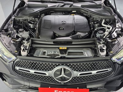 MERCEDES-BENZ GLC - 7