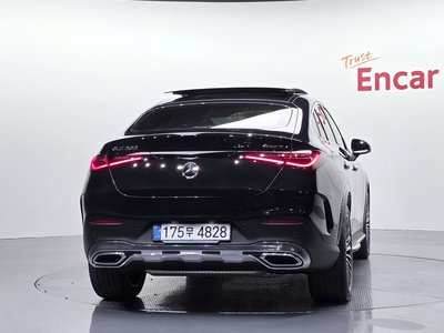 MERCEDES-BENZ GLC - 3