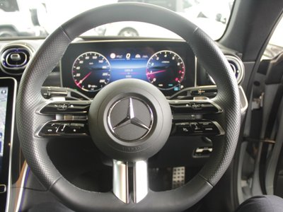 MERCEDES-BENZ CLE-CLASS - 10