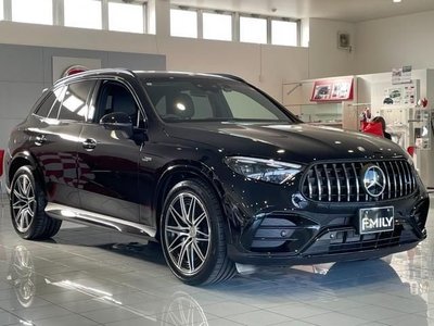 MERCEDES-BENZ GLC - 6