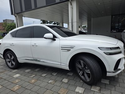 صورة 3 لـ 2025 Genesis GV80 COUPE