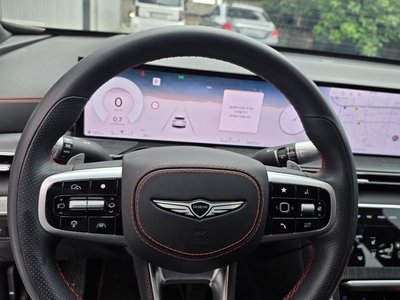 صورة 8 لـ 2025 Genesis GV80 COUPE