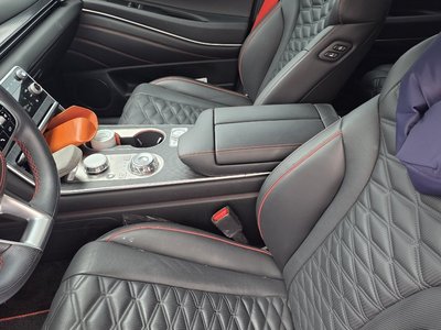 صورة 10 لـ 2025 Genesis GV80 COUPE