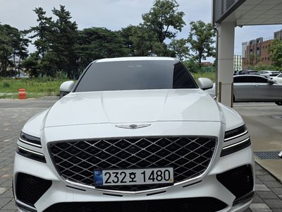 صورة 6 لـ 2025 Genesis GV80 COUPE