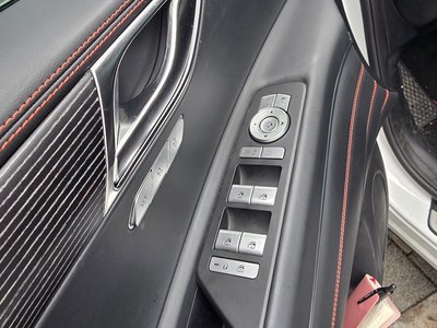 2025 Genesis GV80 COUPE thumbnail 11