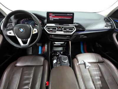 BMW X4 - 5