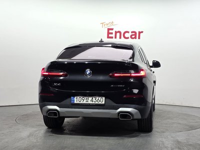 BMW X4 - 4