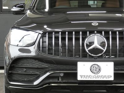 MERCEDES-BENZ GLC AMG - 9