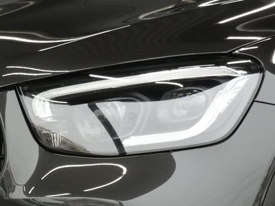 MERCEDES-BENZ GLC AMG - 10