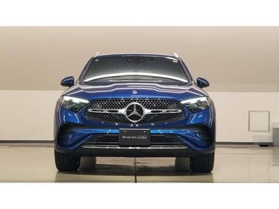 MERCEDES-BENZ GLC - 5