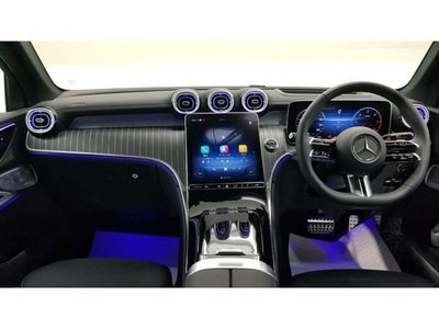 MERCEDES-BENZ GLC - 3