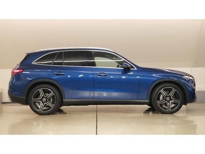 MERCEDES-BENZ GLC - 7