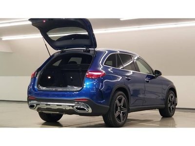 MERCEDES-BENZ GLC - 8