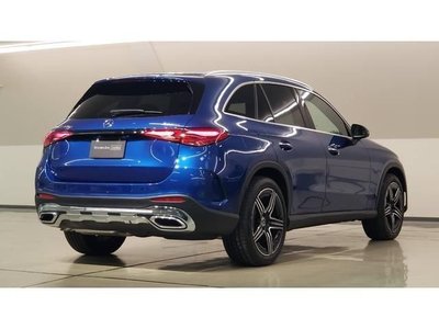 MERCEDES-BENZ GLC - 2