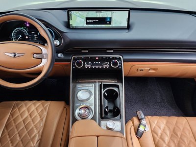 GENESIS GV80 - 5