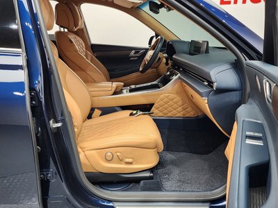 صورة مصغرة 11 لـ 2022 Genesis GV80