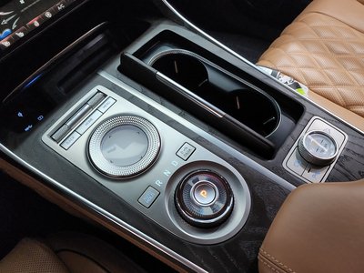 GENESIS GV80 - 9