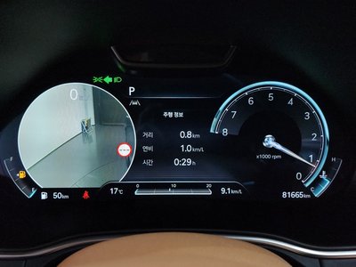 GENESIS GV80 - 8