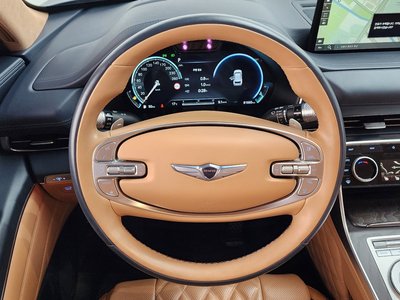 صورة مصغرة 13 لـ 2022 Genesis GV80