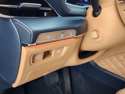 صورة مصغرة 14 لـ 2022 Genesis GV80