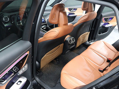 MERCEDES-BENZ GLC-CLASS - 10