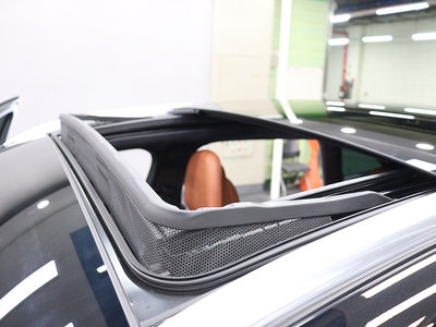 MERCEDES-BENZ GLC-CLASS - 5