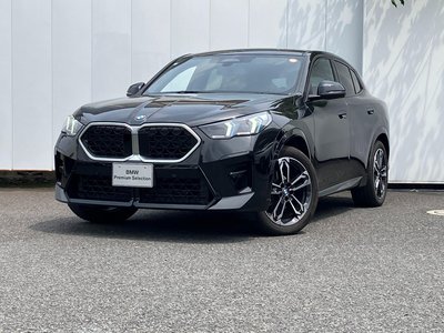 BMW X2 - 1