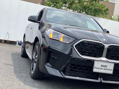 صورة مصغرة 15 لـ 2025 BMW X2