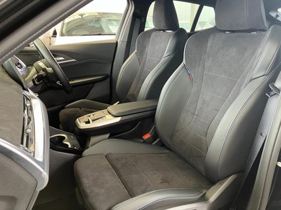 صورة مصغرة 53 لـ 2025 BMW X2