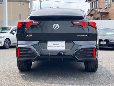 صورة مصغرة 13 لـ 2025 BMW X2