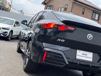 صورة مصغرة 16 لـ 2025 BMW X2