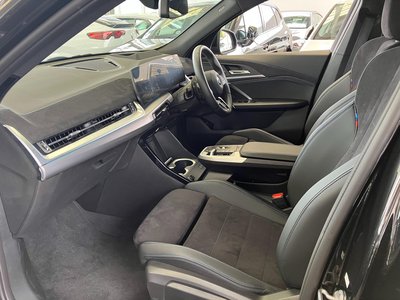 صورة مصغرة 52 لـ 2025 BMW X2