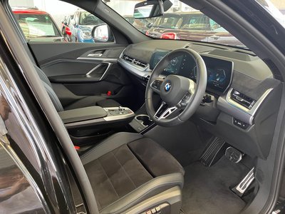 صورة مصغرة 50 لـ 2025 BMW X2