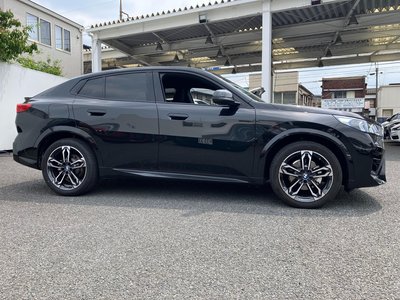 صورة مصغرة 12 لـ 2025 BMW X2