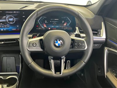 صورة مصغرة 20 لـ 2025 BMW X2