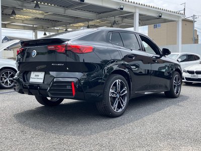 صورة مصغرة 11 لـ 2025 BMW X2