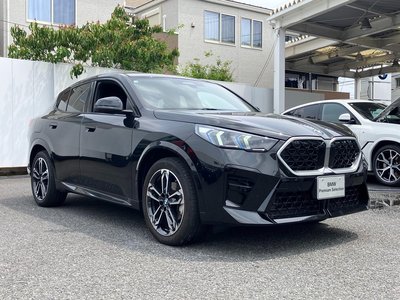 BMW X2 - 8