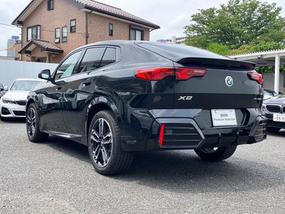 BMW X2 - 10