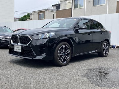 BMW X2 - 9