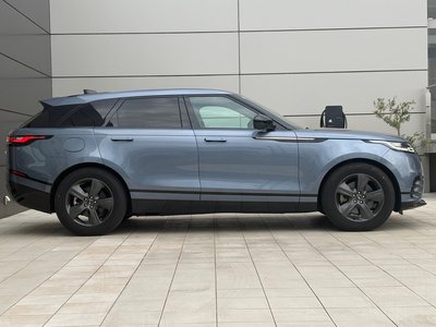 2023 LAND Rover RANGE ROVER VELAR thumbnail 33