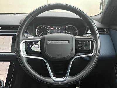 2023 LAND Rover RANGE ROVER VELAR thumbnail 20